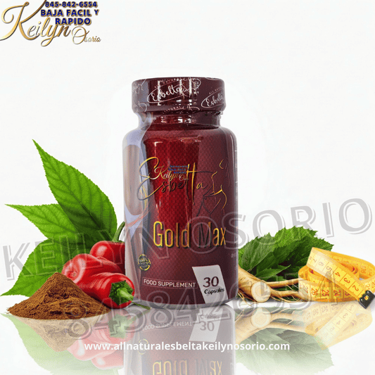 ESBELTA GOLD MX